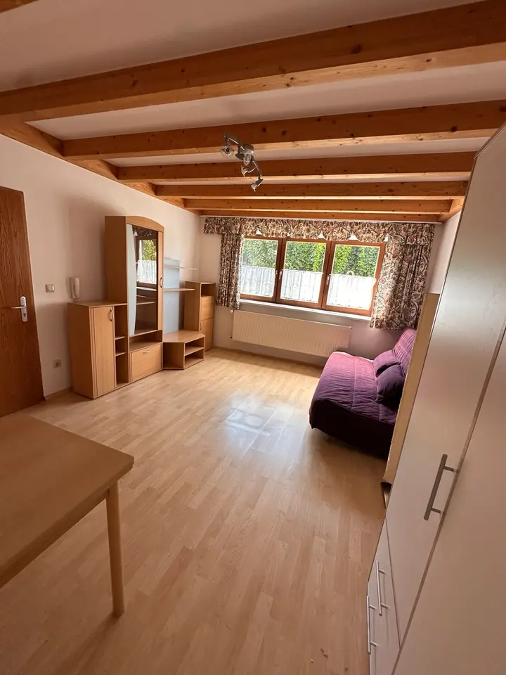 Studio mit 32 m² in Landshut – Bild 2