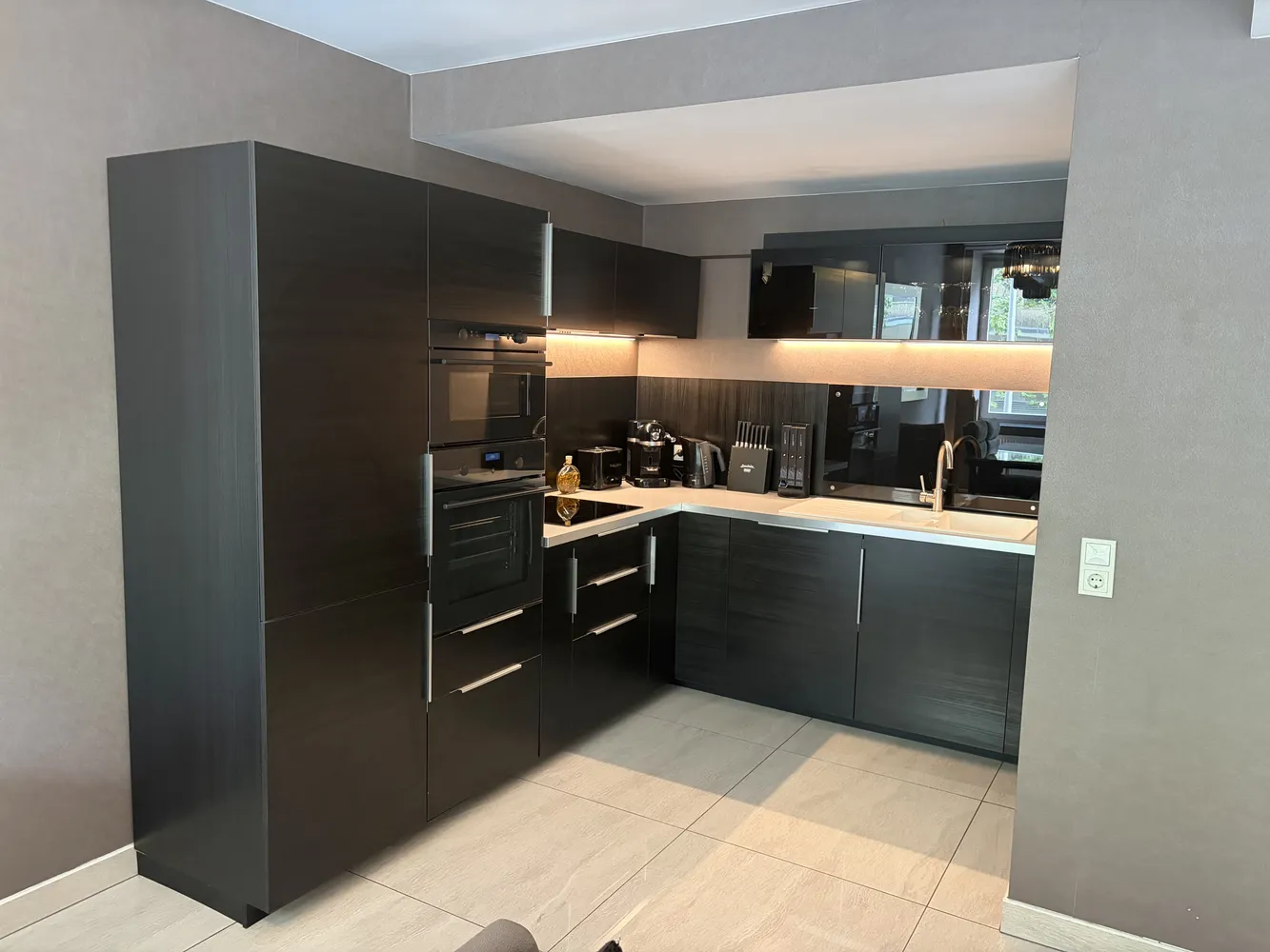 2 Zimmer Wohnung mit 63 m² in Düsseldorf – Bild 6