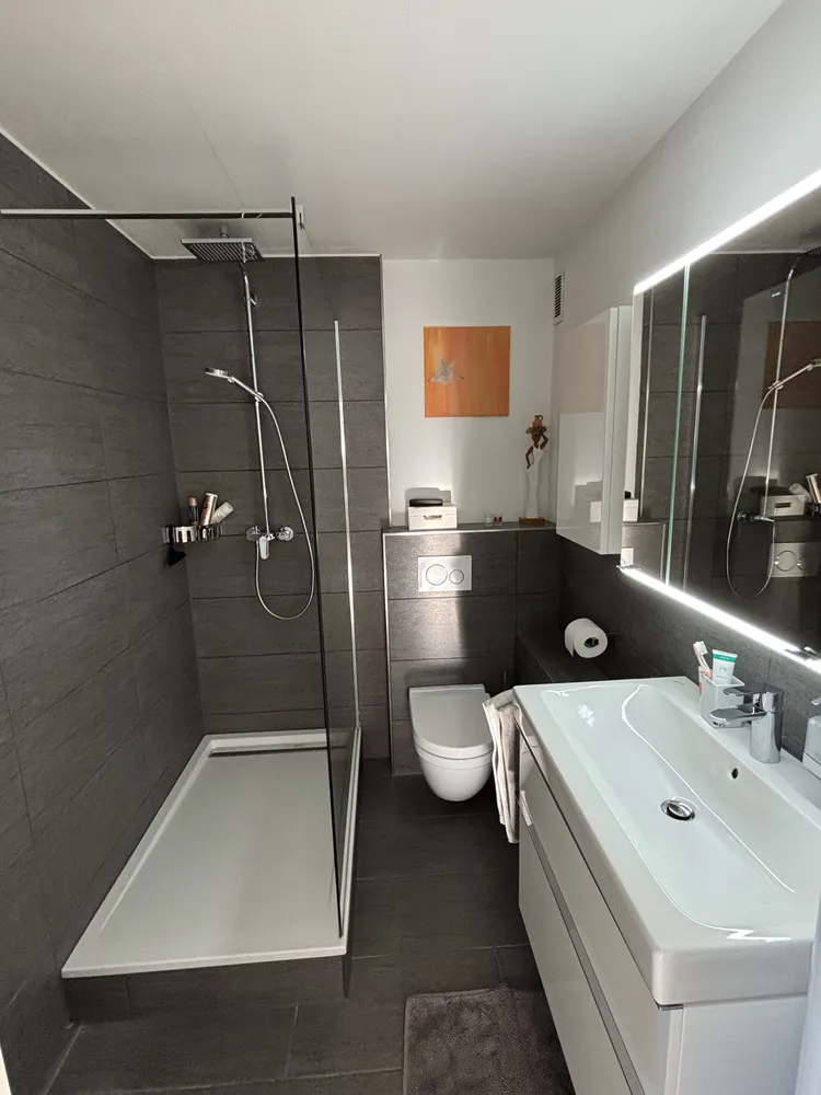 4 Zimmer Wohnung mit 76 m² in Stuttgart – Bild 9