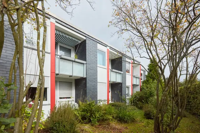 1 Zimmer Wohnung mit 47 m² in Bochum – Bild 3