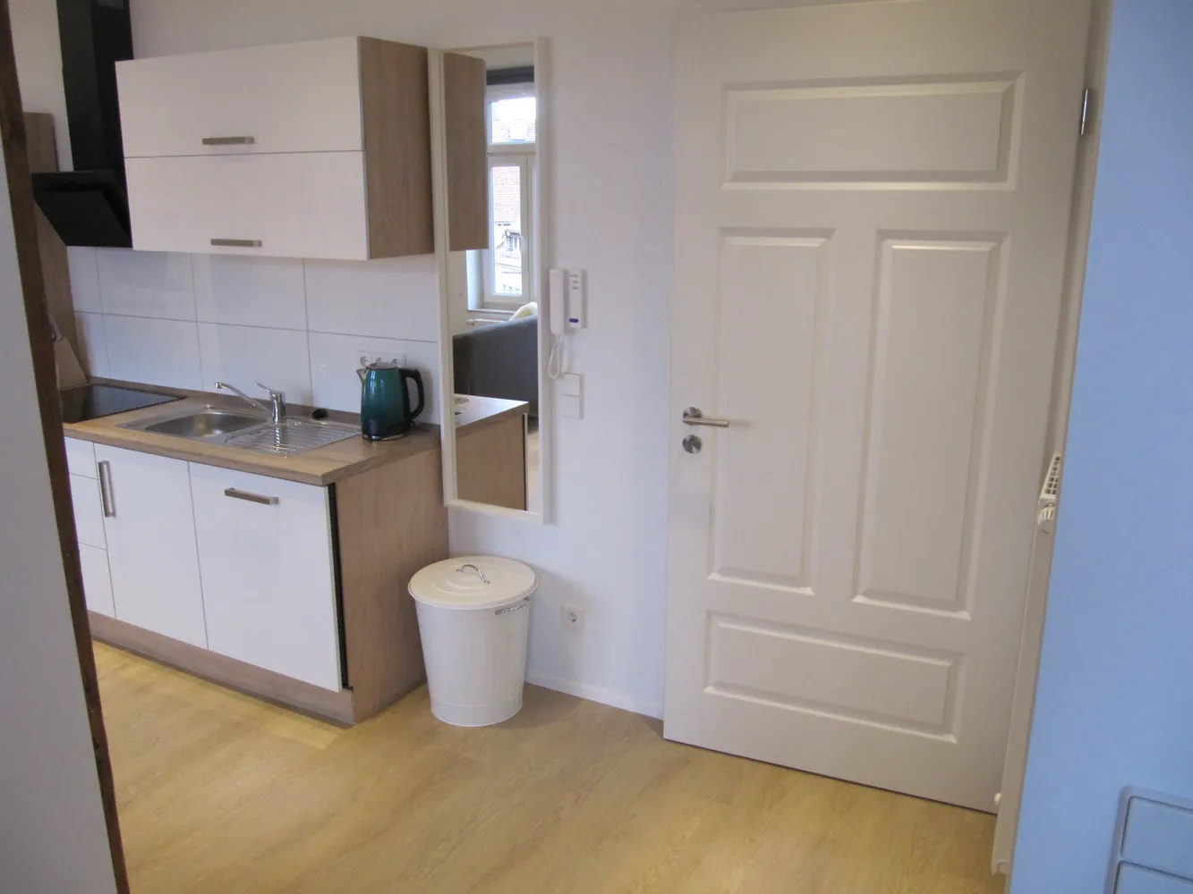 2 Zimmer Wohnung mit 45 m² in Stuttgart – Bild 5