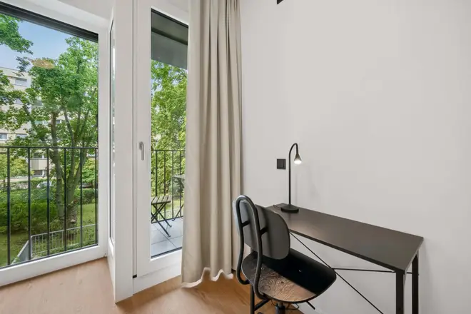 WG-Zimmer in Berlin – Bild 4