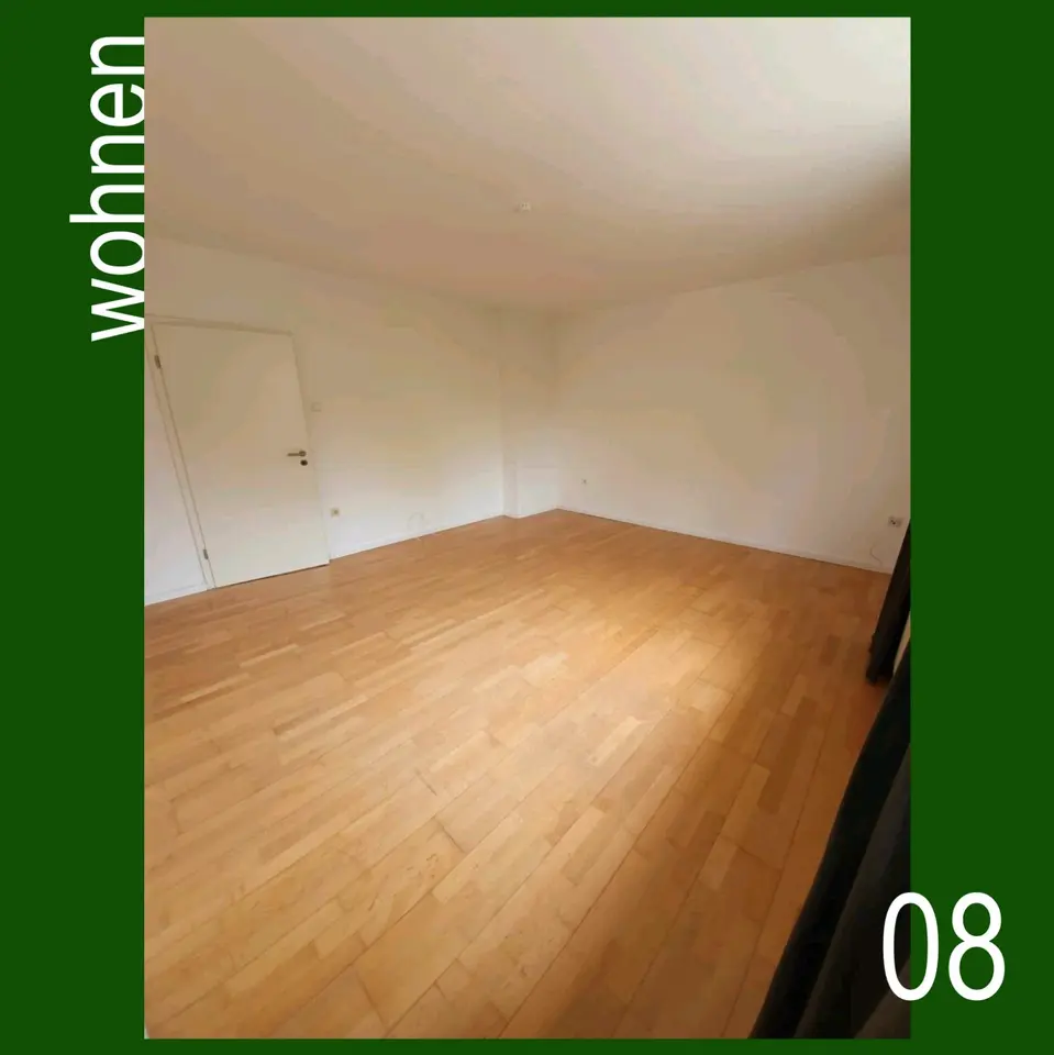 2 Zimmer Wohnung mit 53 m² in Wilhelmshaven – Bild 8
