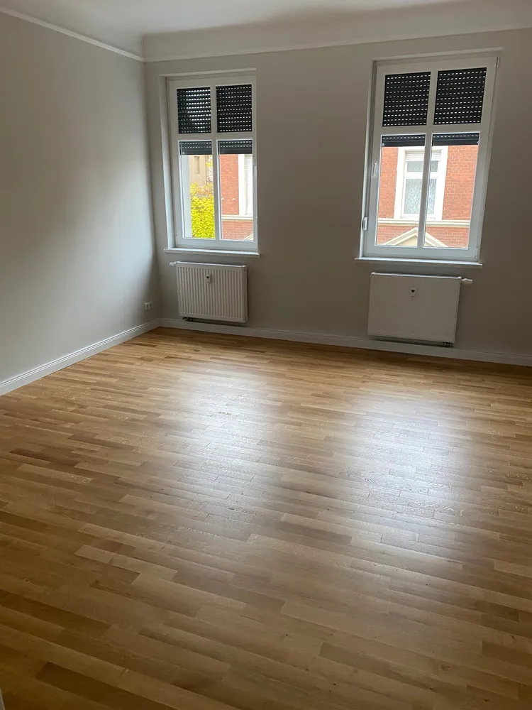 3 room apartment with 75 m² in Luckenwalde – Photo 2