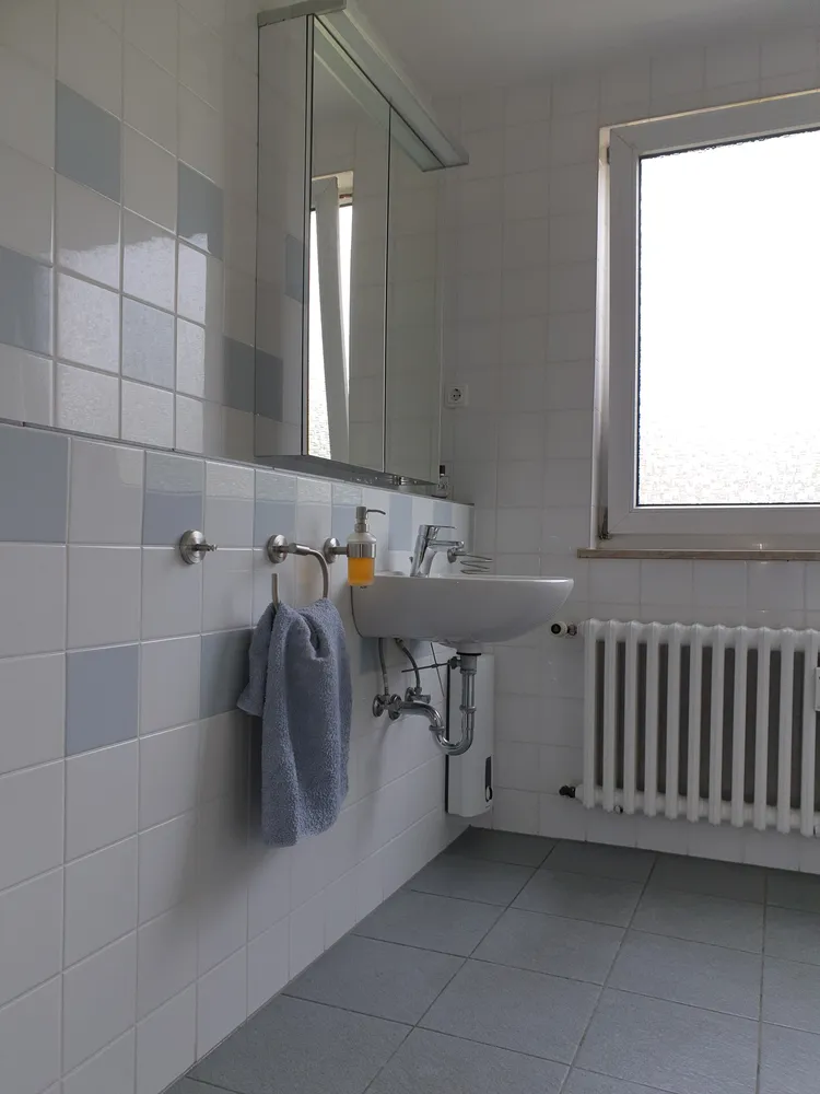 4 Zimmer Wohnung mit 80 m² in Duisburg – Bild 10