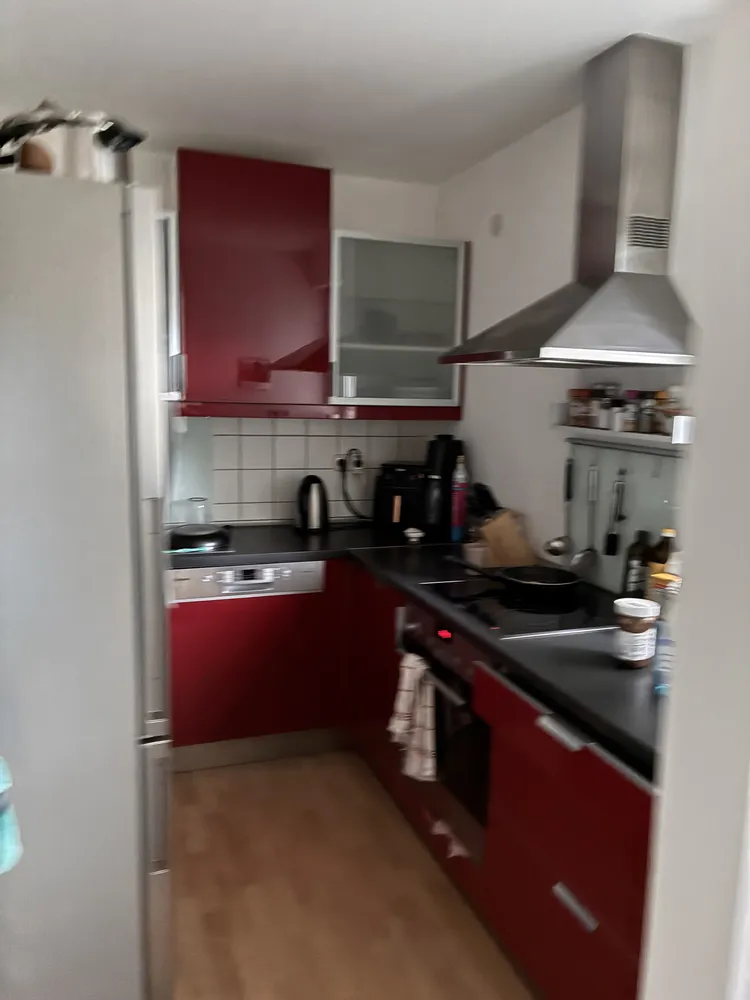 2 Zimmer Wohnung mit 55 m² in Fürth – Bild 3