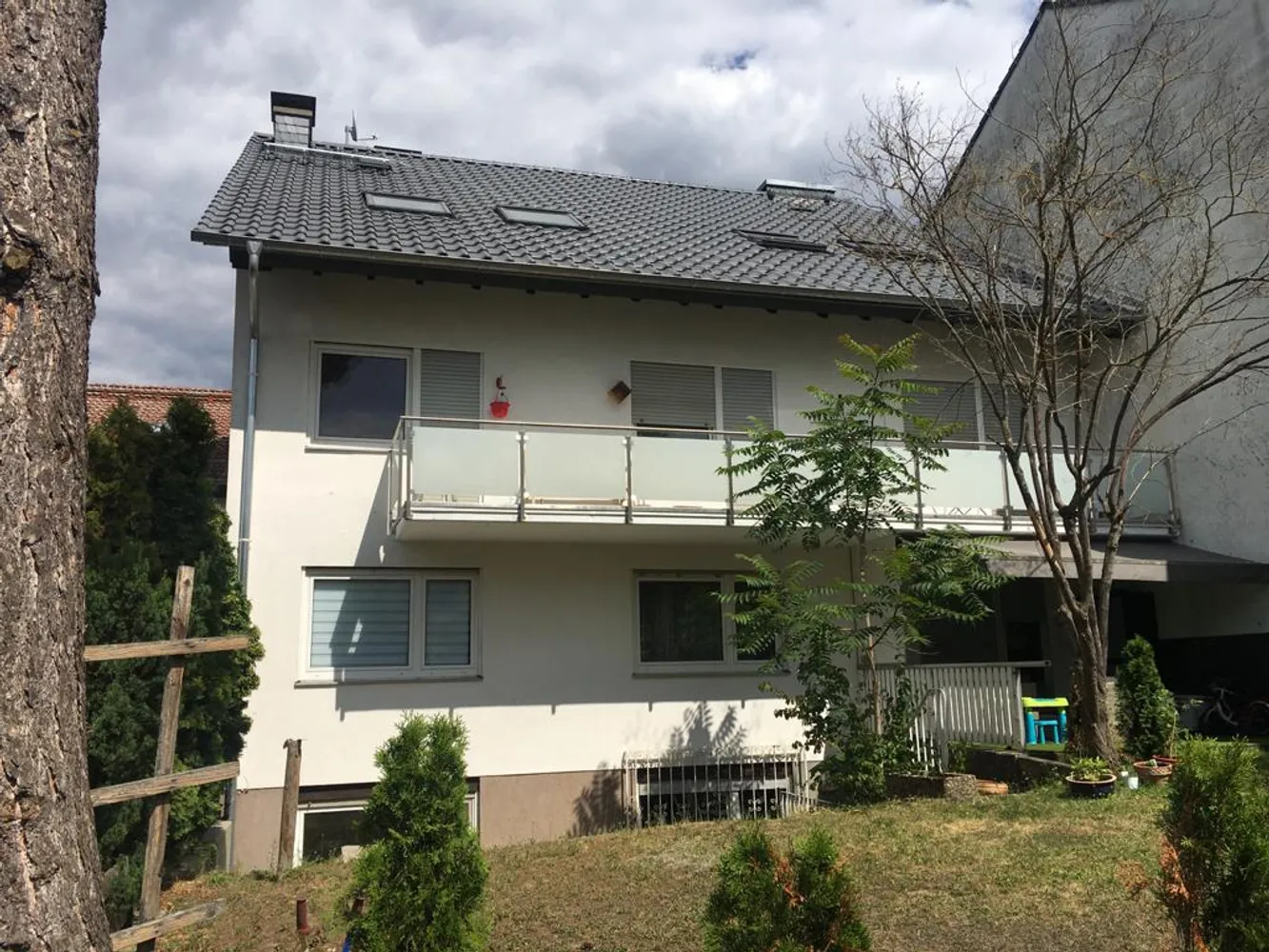 2 room apartment with 50 m² in Mainz – Photo 1