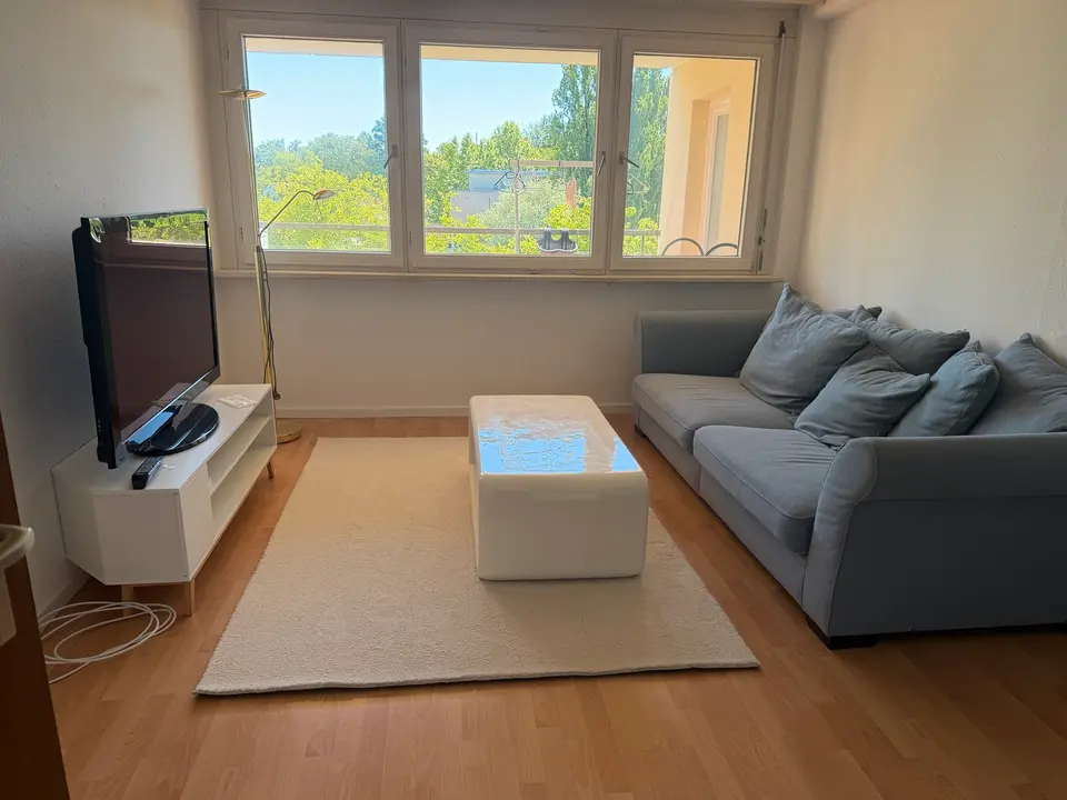 Studio mit 13 m² in Singen – Bild 6