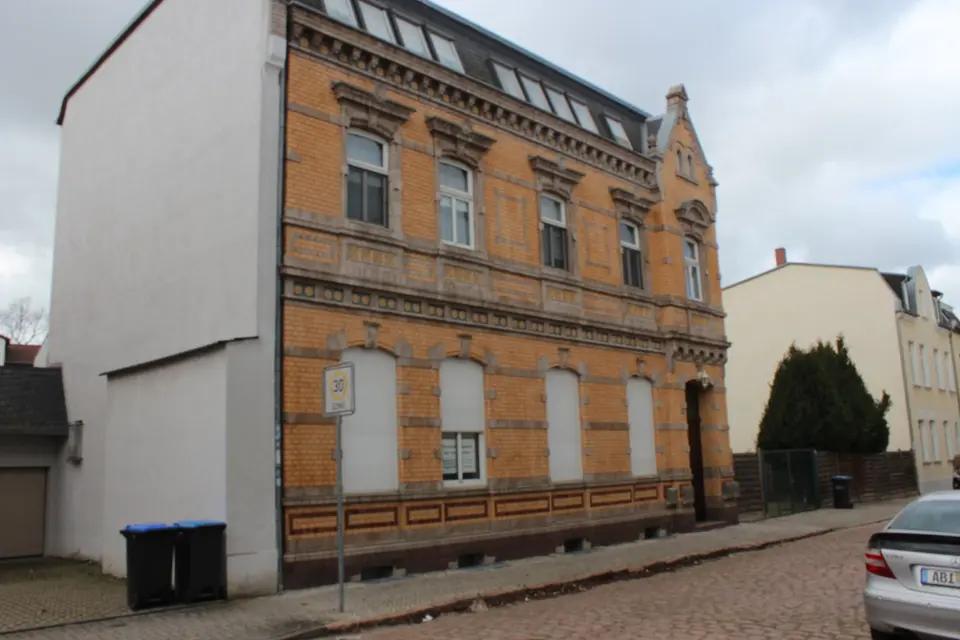 4 Zimmer Wohnung mit 68 m² in Köthen – Bild 6