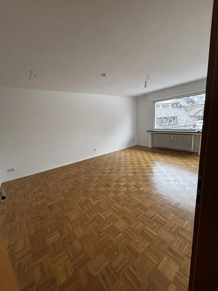 3 Zimmer Wohnung mit 84 m² in Mülheim an der Ruhr – Bild 1