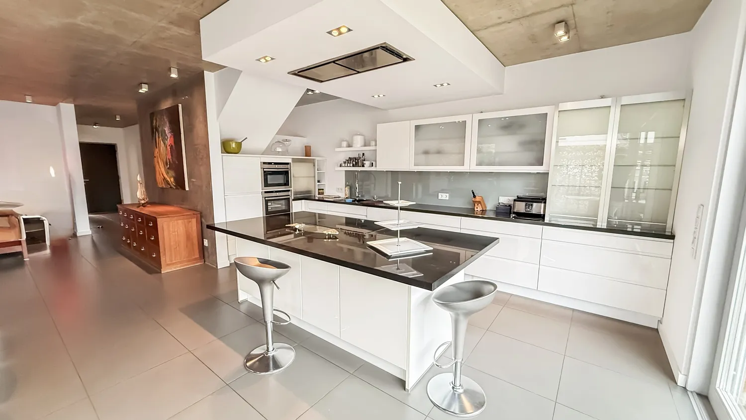 3 Zimmer Haus mit 167 m² in Gütersloh – Bild 2