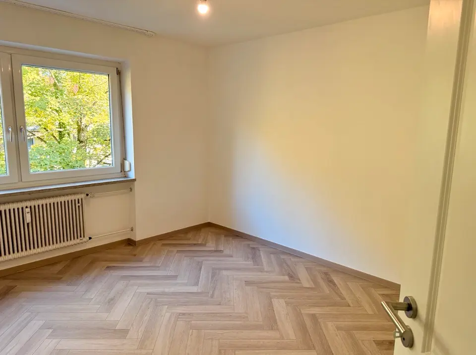 2 Zimmer Wohnung mit 54 m² in Straubing – Bild 2