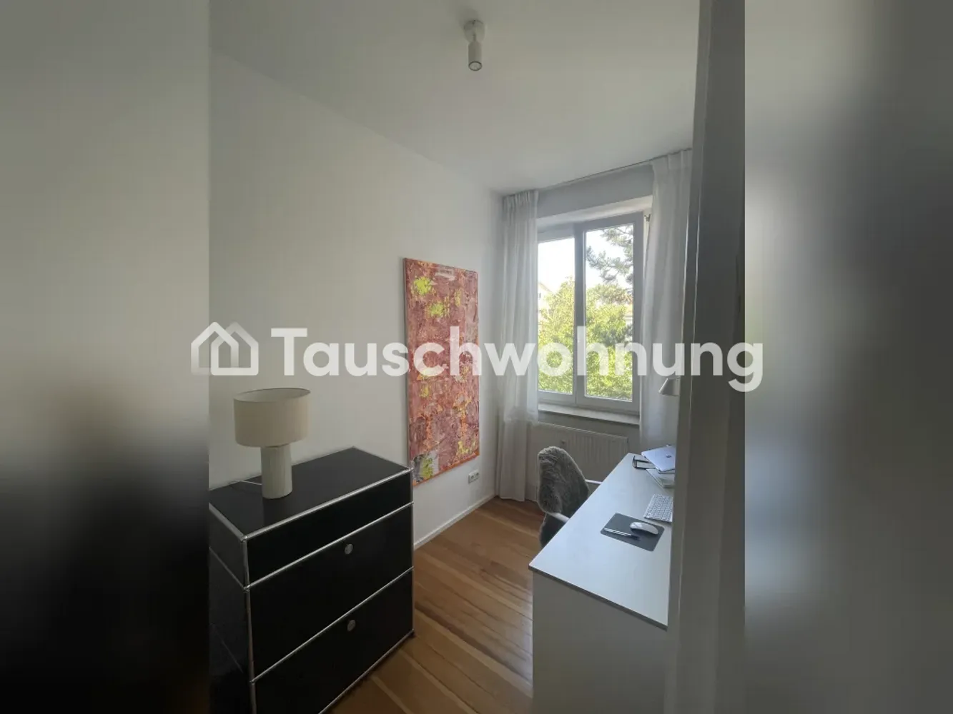 3 room apartment with 76 m² in Munich – Photo 3