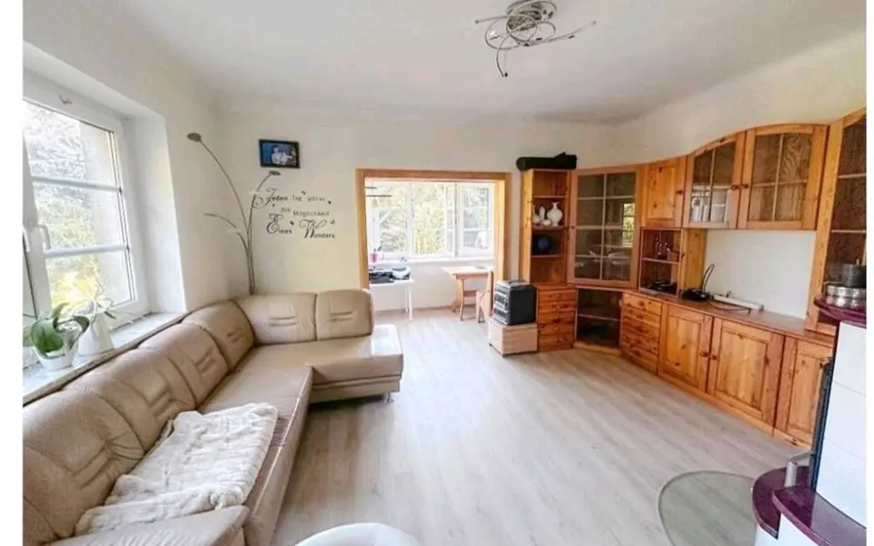 WG-Zimmer mit 110 m² in Coswig – Bild 1