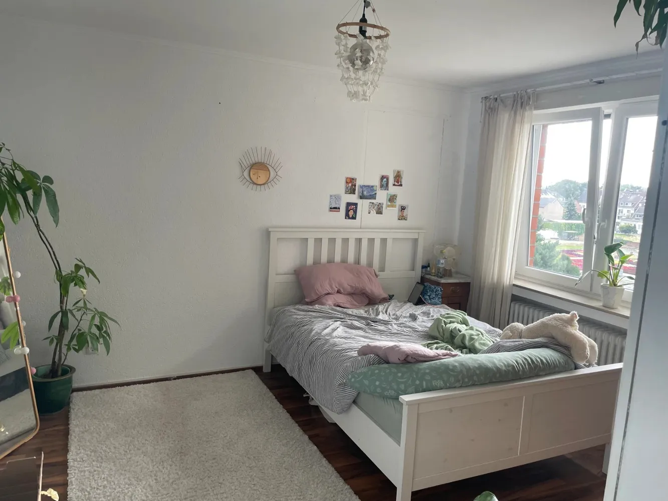 2 room apartment with 52 m² in Düsseldorf – Photo 5