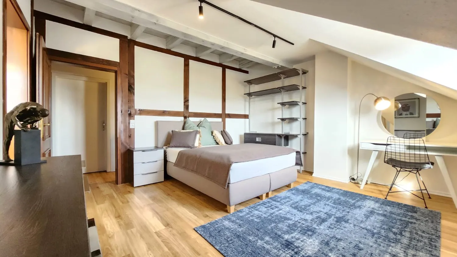 3 Zimmer Wohnung mit 135 m² in Waldshut-Tiengen – Bild 1