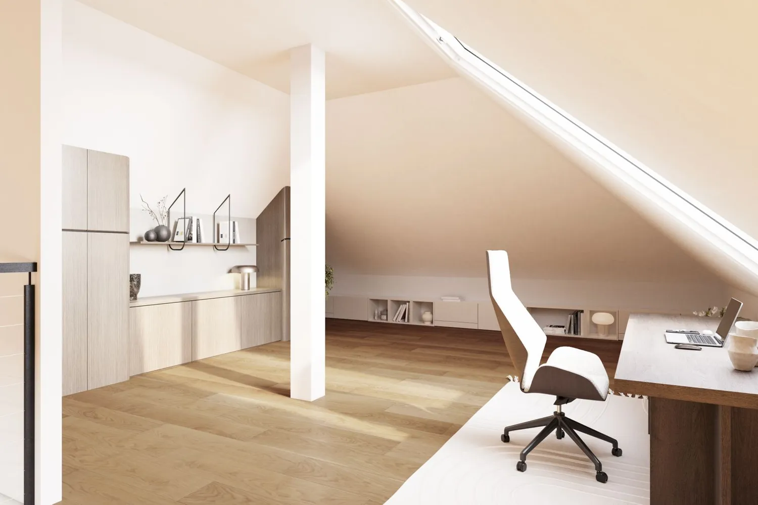 2 Zimmer Wohnung mit 95 m² in Berlin – Bild 7