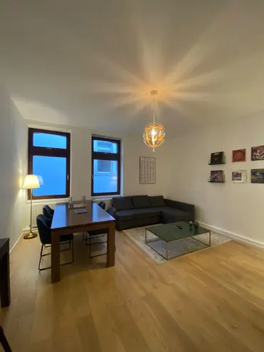 3 Zimmer Wohnung mit 69 m² in Wiesbaden – Bild 4
