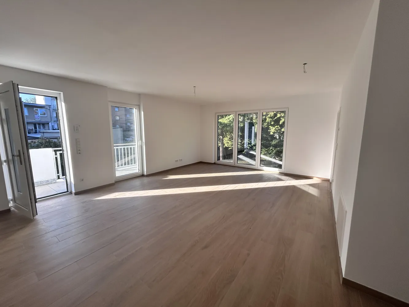 2 room apartment with 55 m² in Cologne – Photo 6