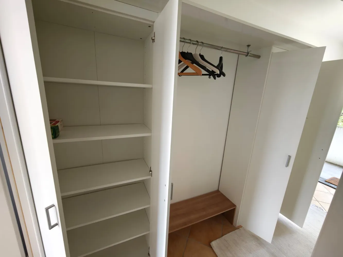 1 Zimmer Wohnung mit 35 m² in München – Bild 4