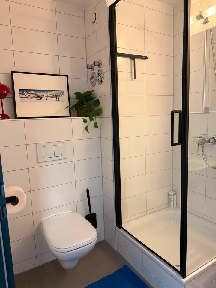 Studio mit 22 m² in München – Bild 9