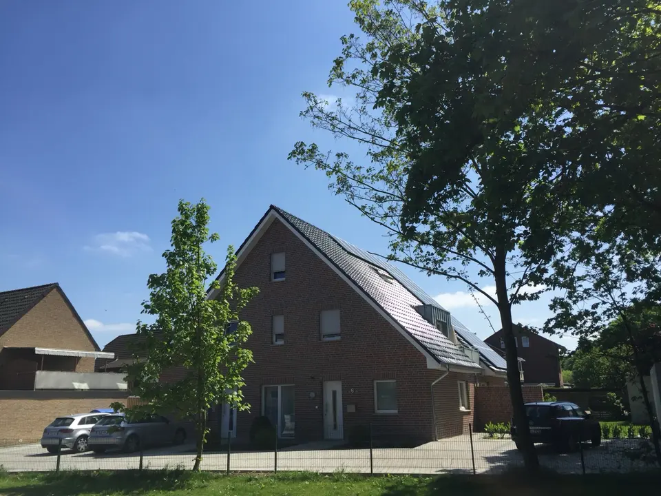 3 Zimmer Wohnung mit 49 m² in Emsdetten – Bild 2