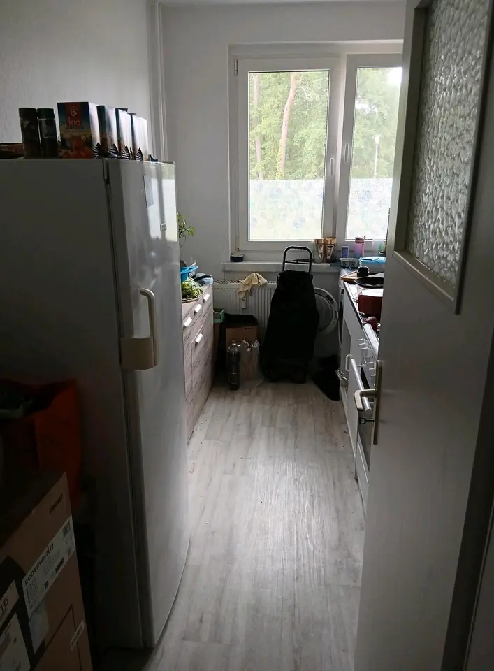 2 Zimmer Wohnung mit 47 m² in Schwedt/Oder – Bild 3