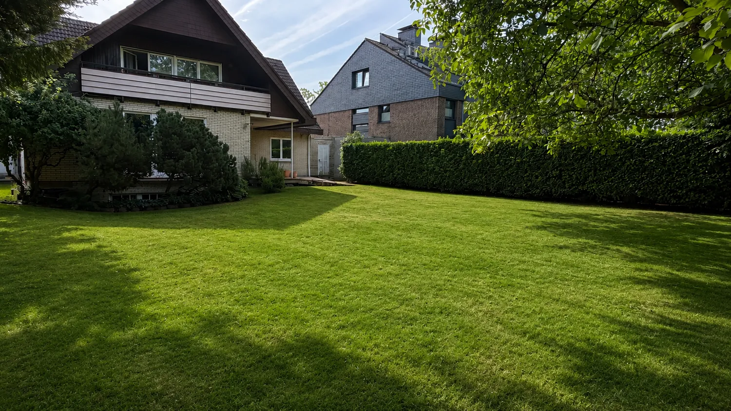 7 Zimmer Haus mit 236 m² in Düsseldorf – Bild 7