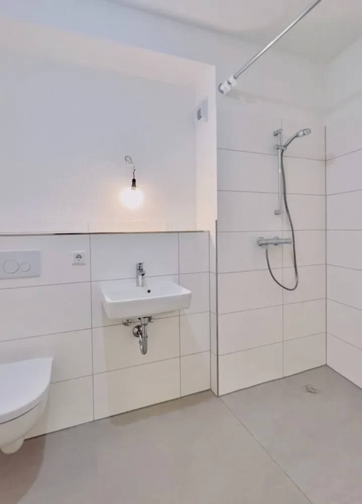 1 Zimmer Wohnung mit 35 m² in Hannover – Bild 9