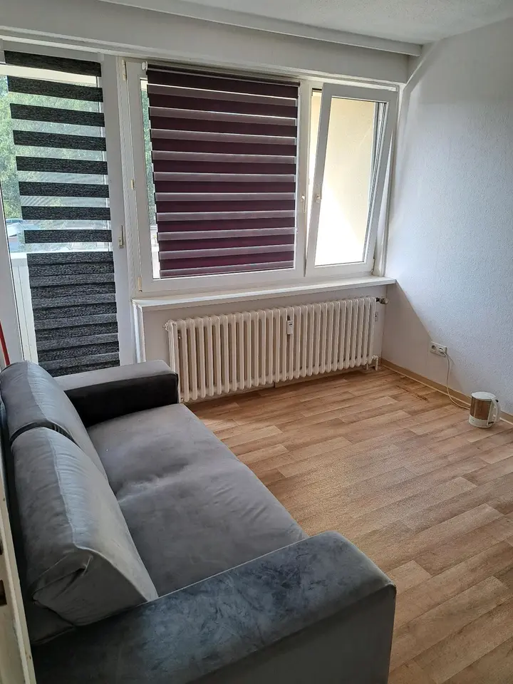 2 Zimmer Wohnung mit 42 m² in Nordhorn – Bild 1