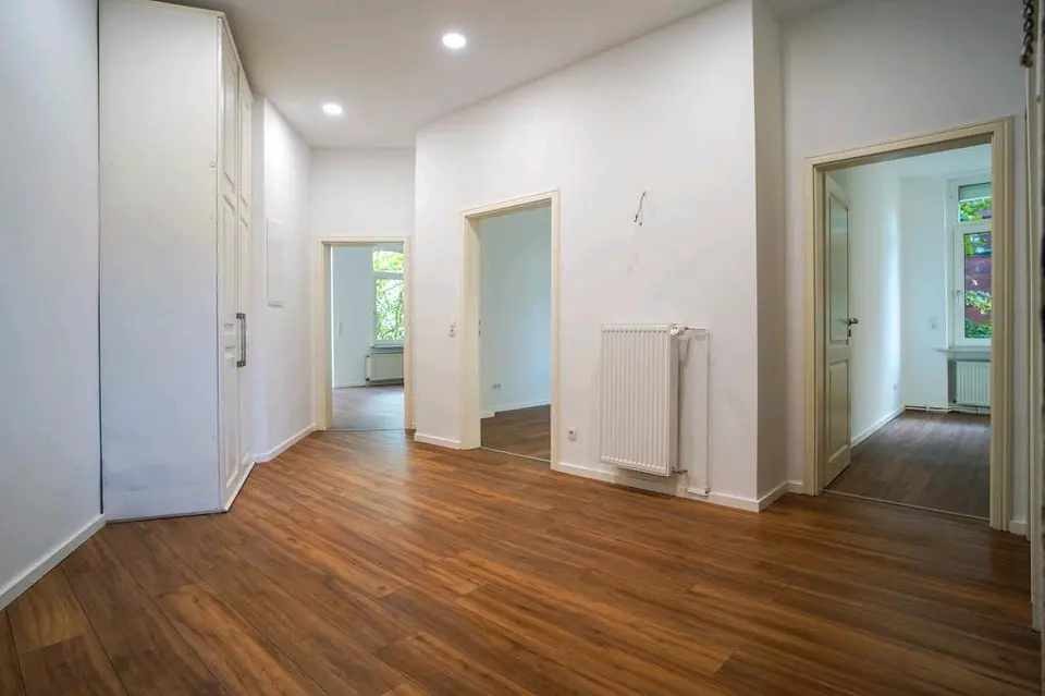 4 Zimmer Wohnung mit 94 m² in Braunschweig – Bild 6
