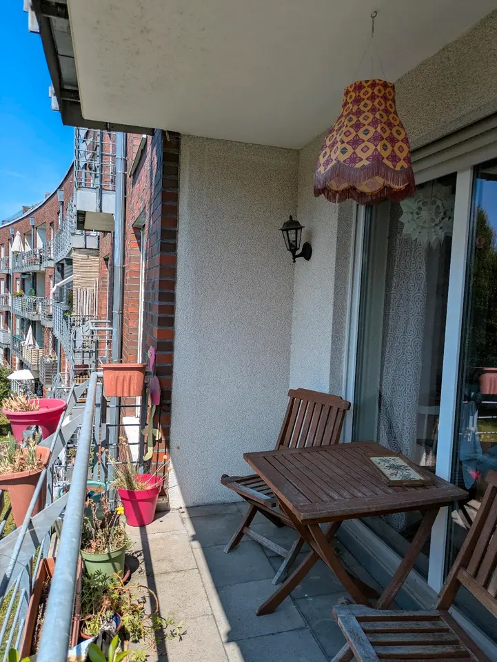 3 Zimmer Wohnung mit 79 m² in Bielefeld – Bild 3