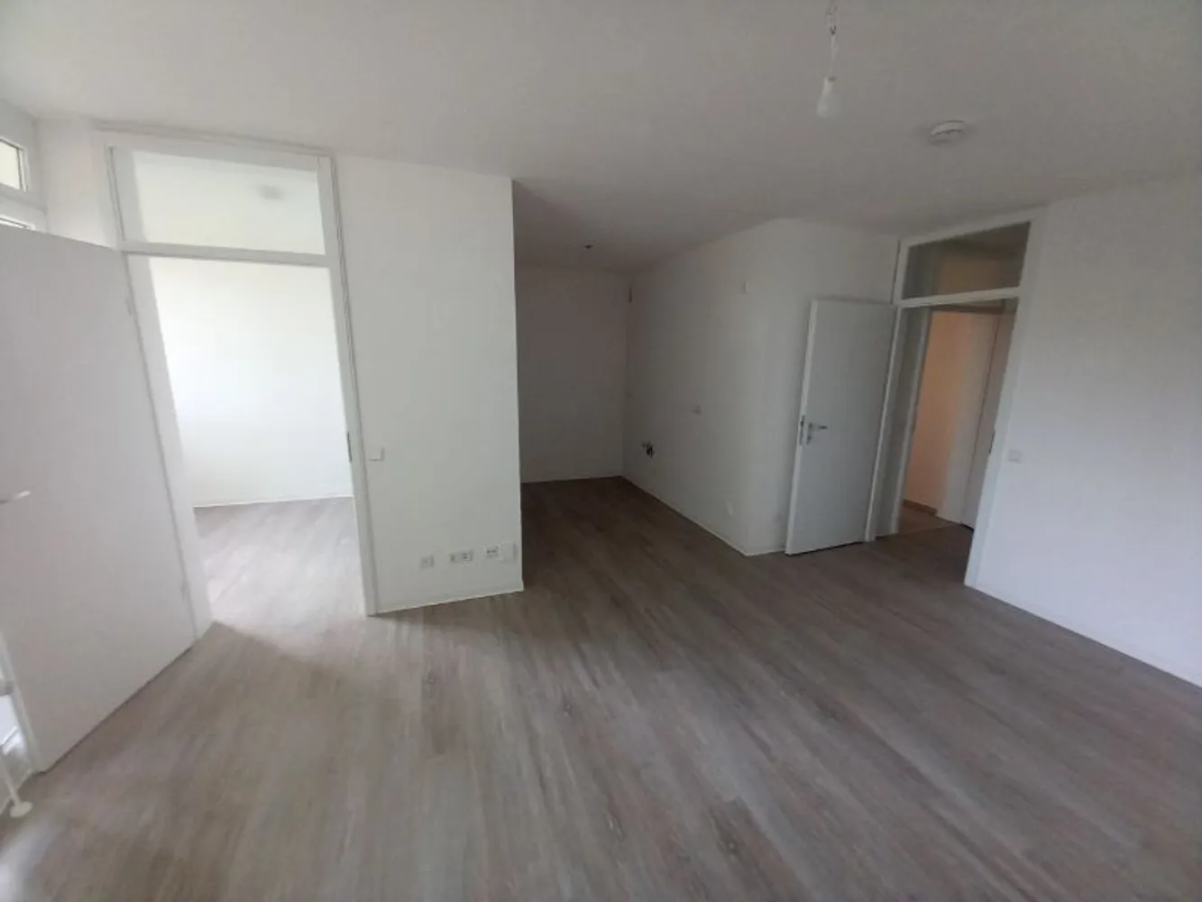 3 Zimmer Wohnung mit 45 m² in Dortmund – Bild 2