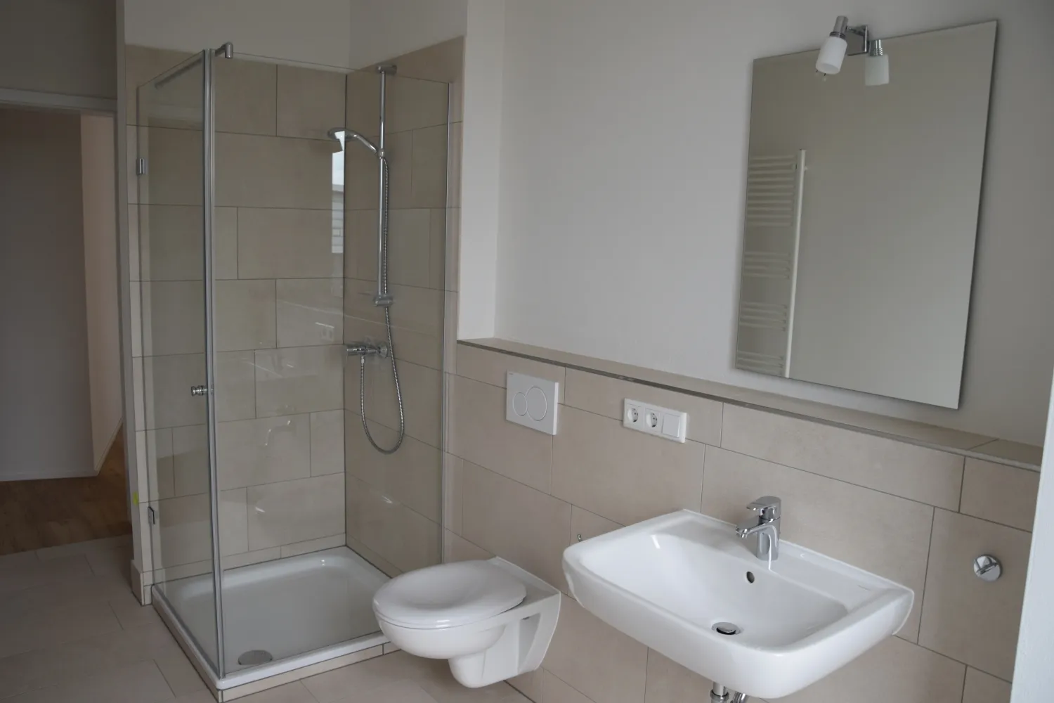 2 Zimmer Wohnung mit 64 m² in Flensburg – Bild 7