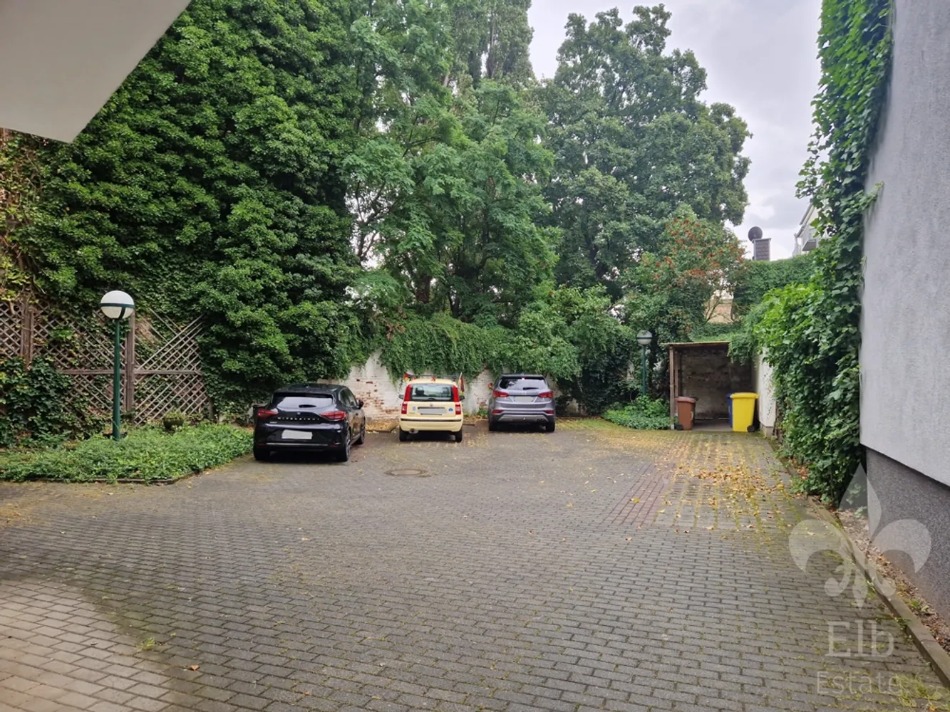 2 Zimmer Wohnung mit 72 m² in Magdeburg – Bild 1