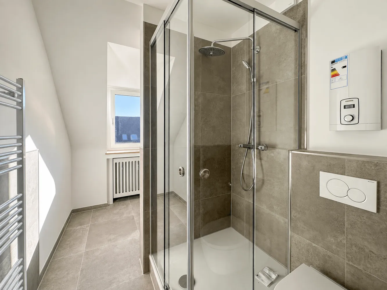 2 room apartment with 71 m² in Düsseldorf – Photo 4