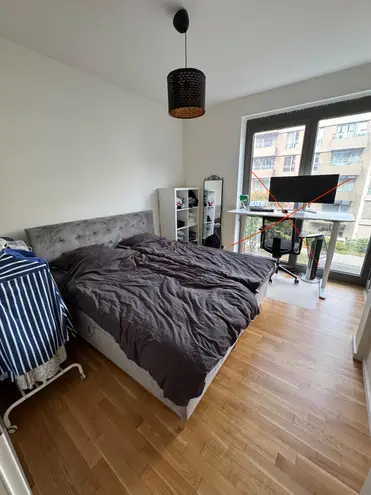 2 Zimmer Wohnung mit 53 m² in Berlin – Bild 7