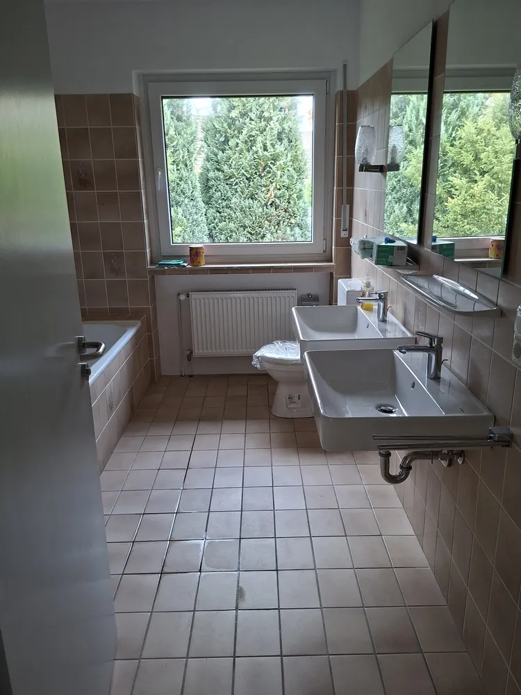 3 room apartment with 85 m² in Ibbenbüren – Photo 6
