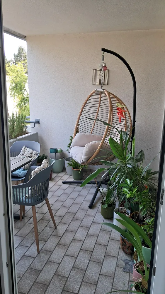 4 Zimmer Wohnung mit 109 m² in Mannheim – Bild 6