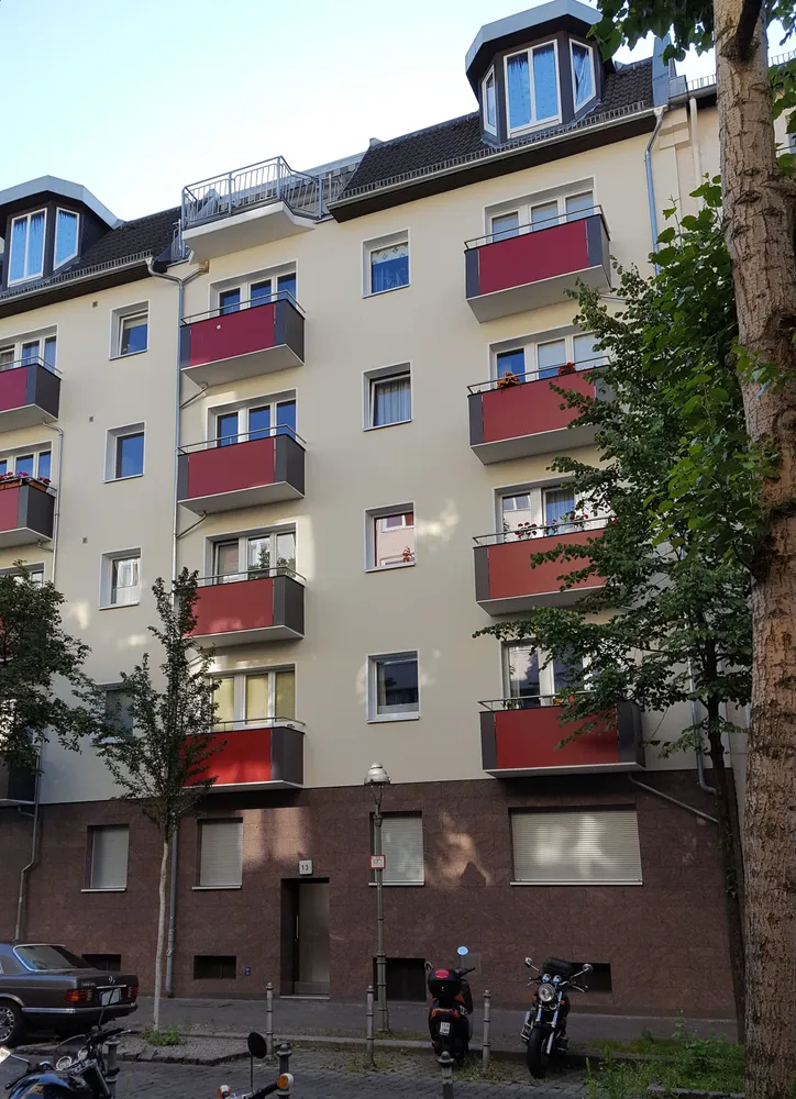 3 Zimmer Wohnung mit 55 m² in Berlin – Bild 10