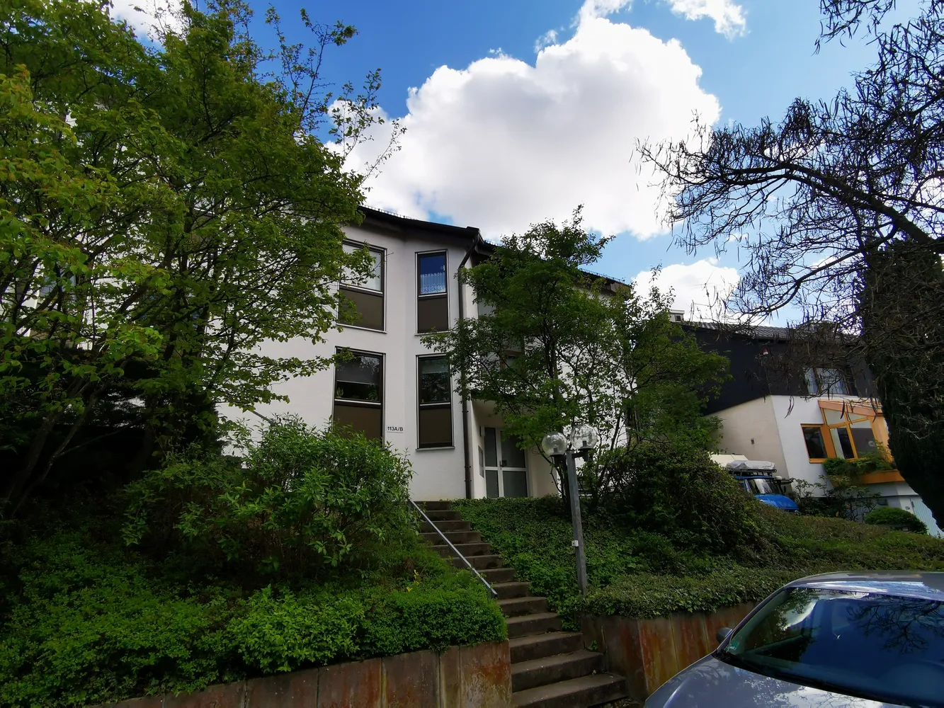 1 Zimmer Wohnung mit 38 m² in Stuttgart – Bild 2