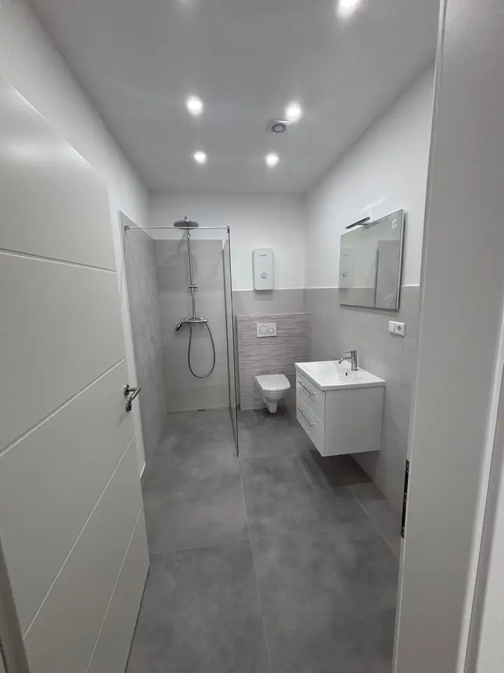 2 Zimmer Wohnung mit 60 m² in Hannover – Bild 8
