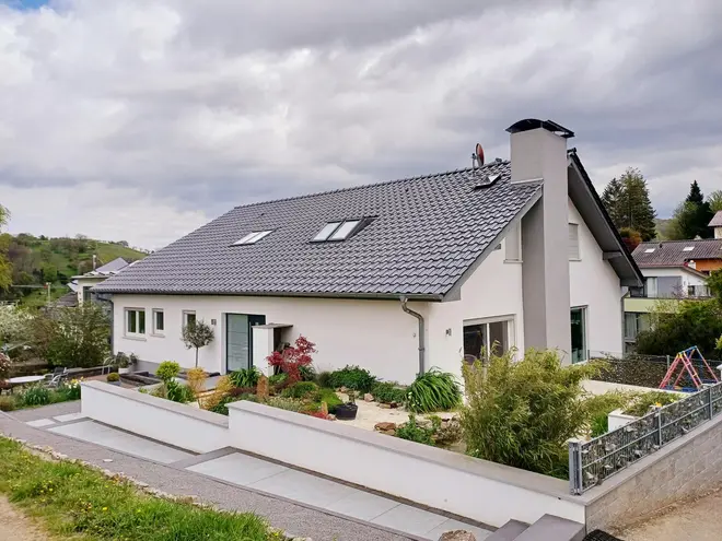 WG-Zimmer in Bensheim – Bild 9