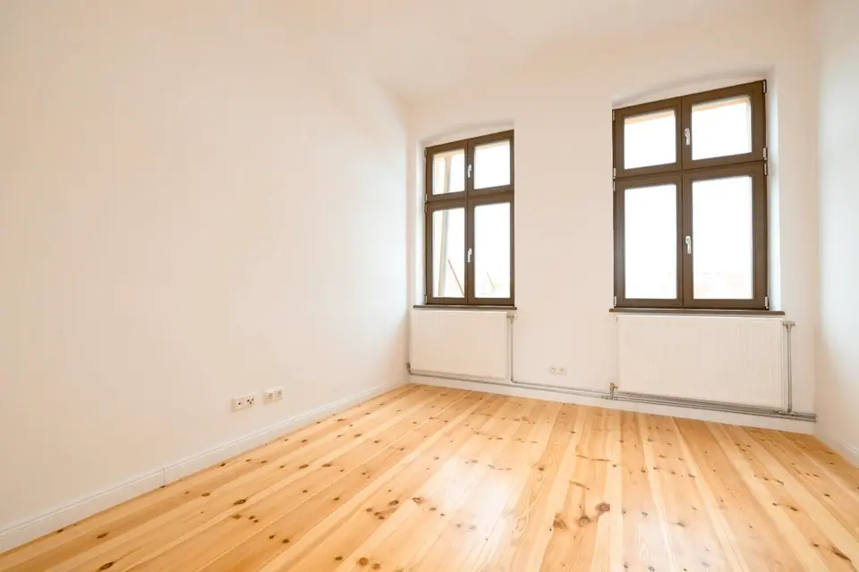 4 Zimmer Wohnung mit 106 m² in Luckenwalde – Bild 6