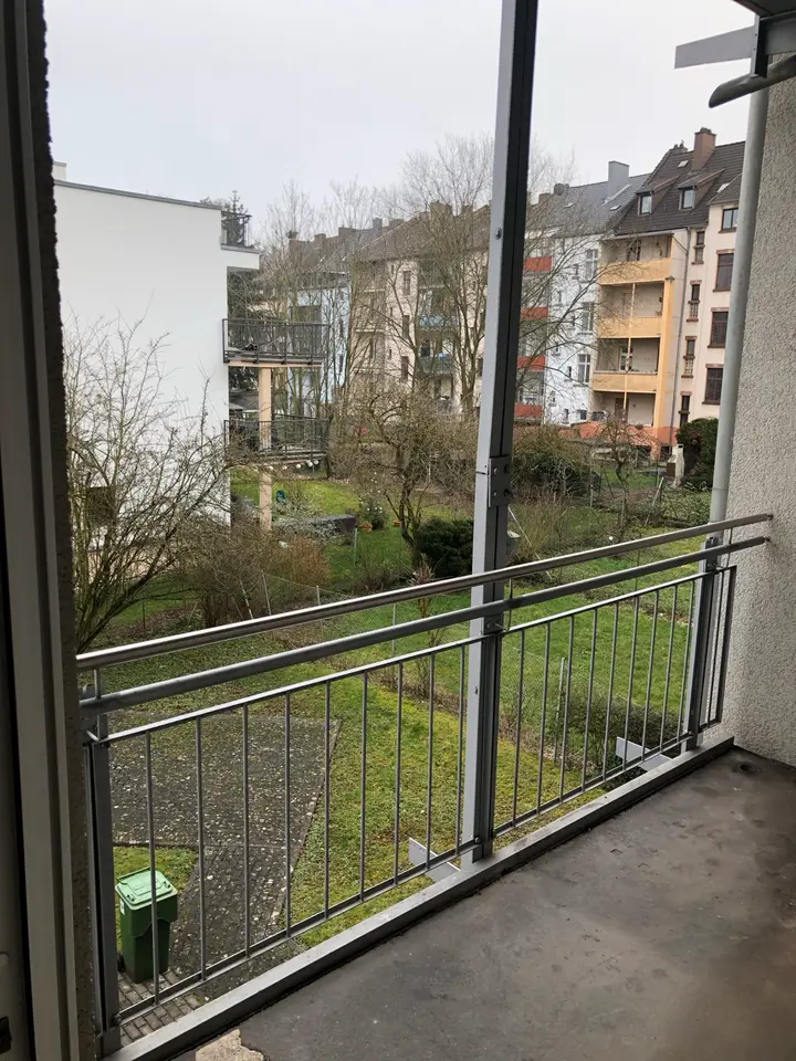 4 Zimmer Wohnung mit 80 m² in Saarbrücken – Bild 4