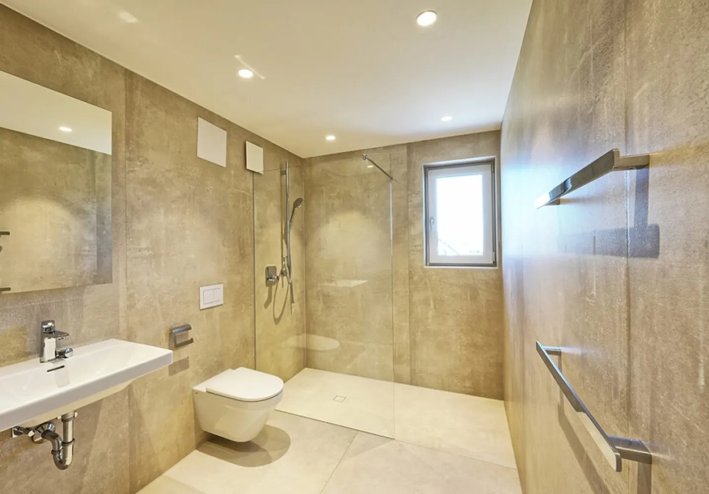 3 Zimmer Wohnung mit 89 m² in Straubing – Bild 4