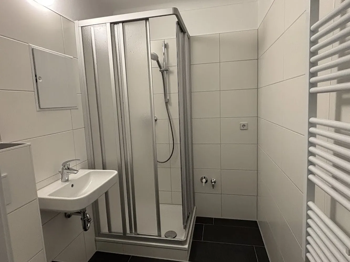 2 room apartment with 43 m² in Erfurt – Photo 2