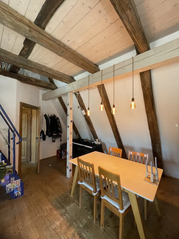 2 Zimmer Wohnung mit 60 m² in Regensburg – Bild 7