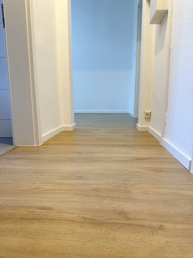 3 Zimmer Wohnung mit 53 m² in Nürnberg – Bild 4