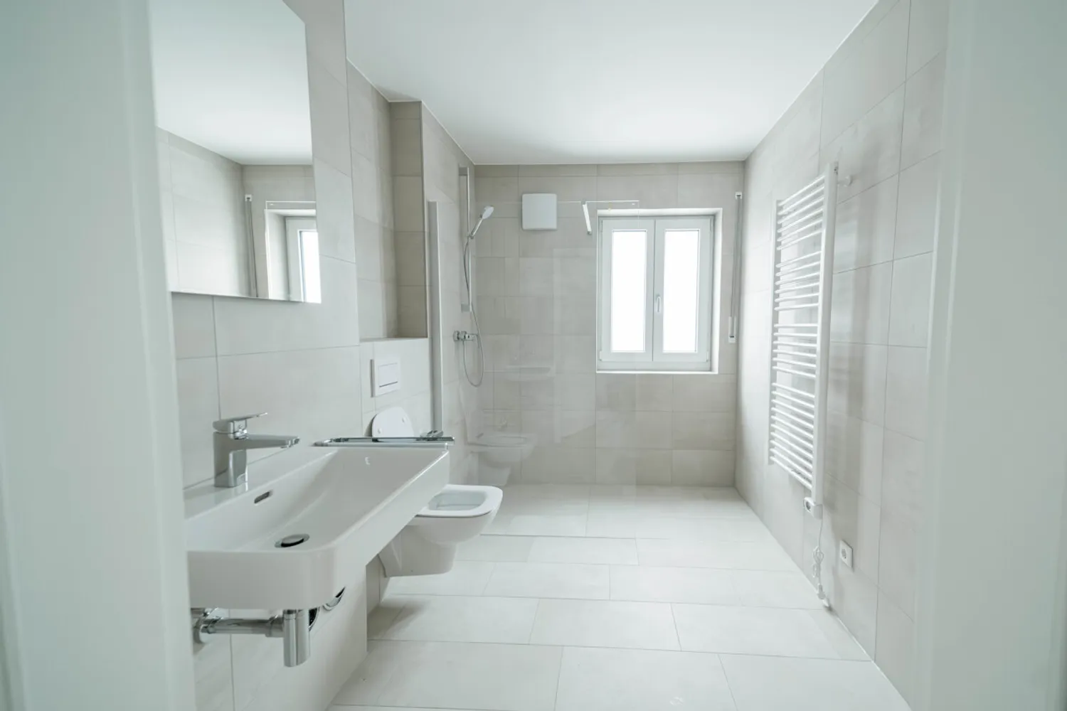 2 Zimmer Wohnung mit 64 m² in Regensburg – Bild 9